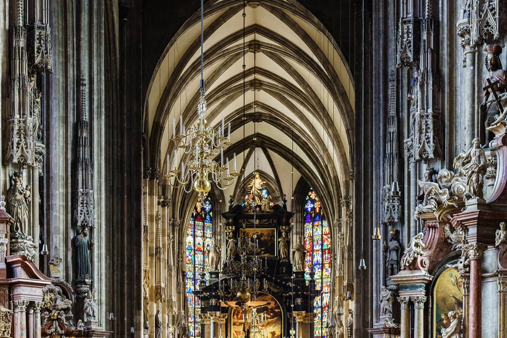 Stephansdom