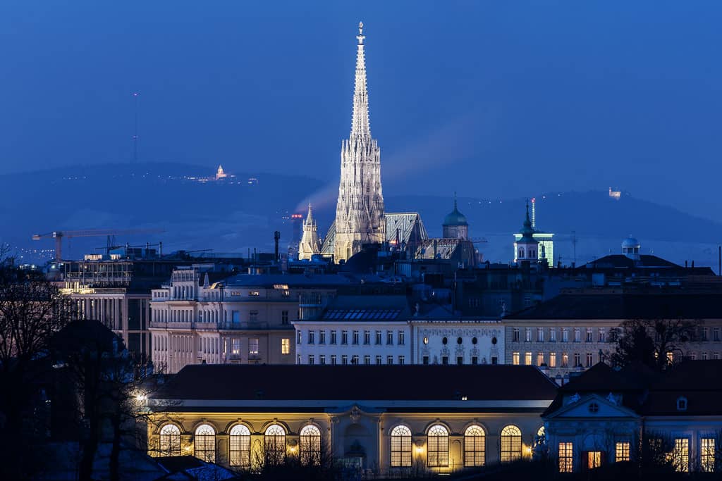 Stephansdom