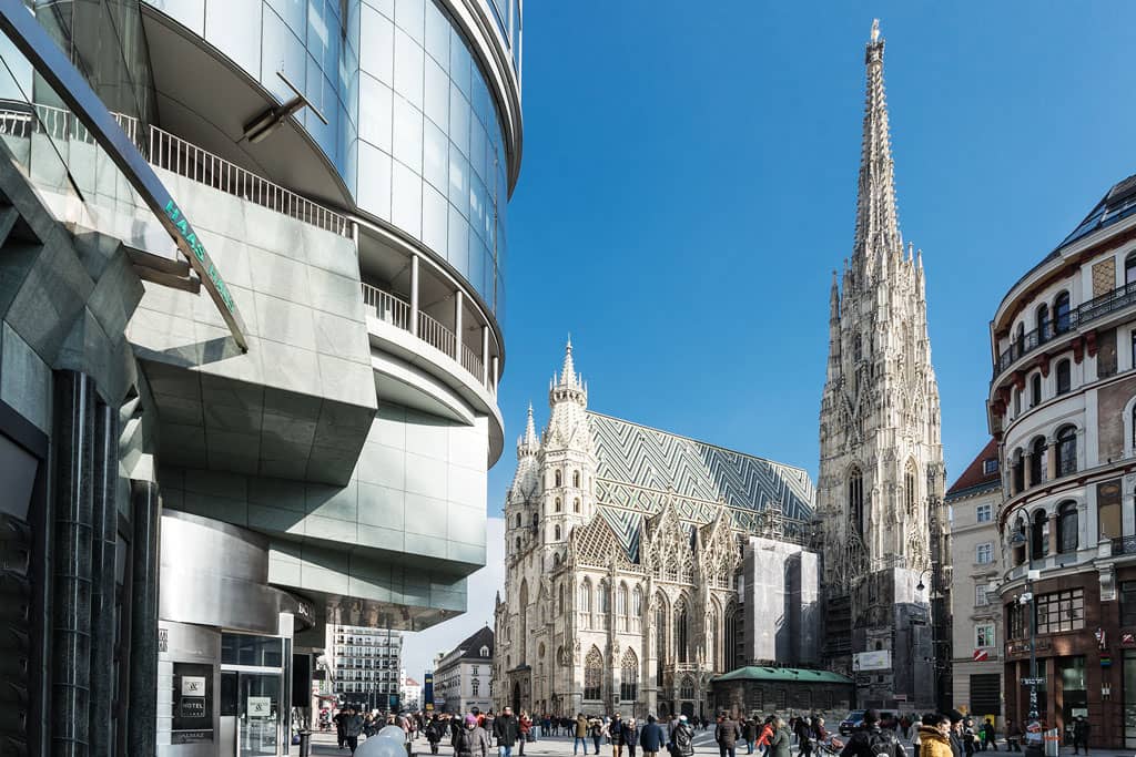 Stephansdom