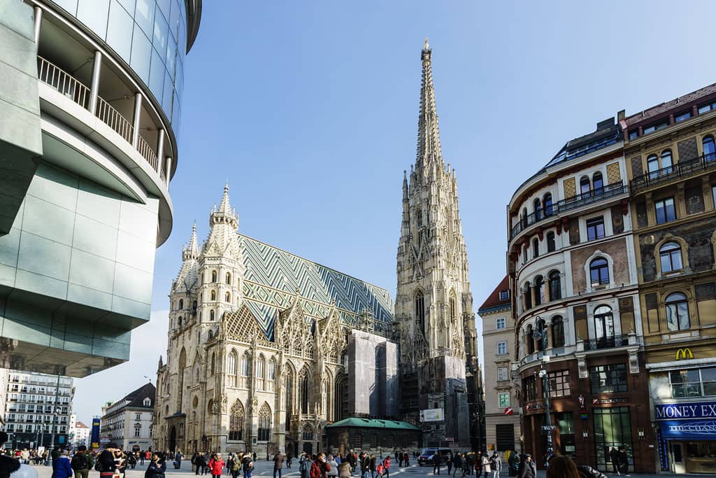 Stephansdom