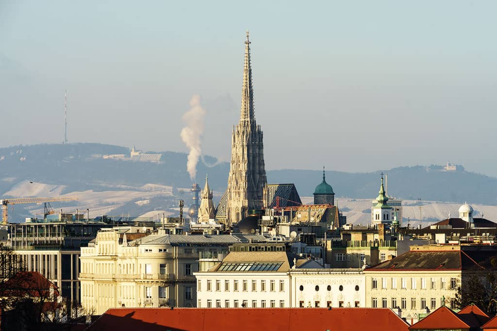 Stephansdom