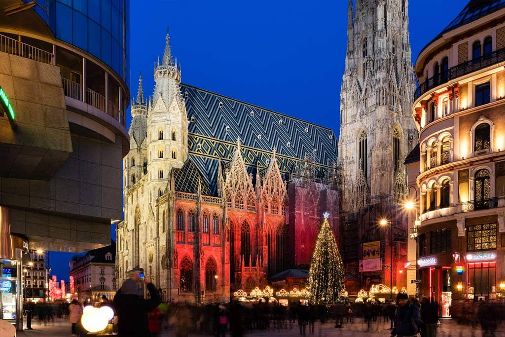 Stephansdom