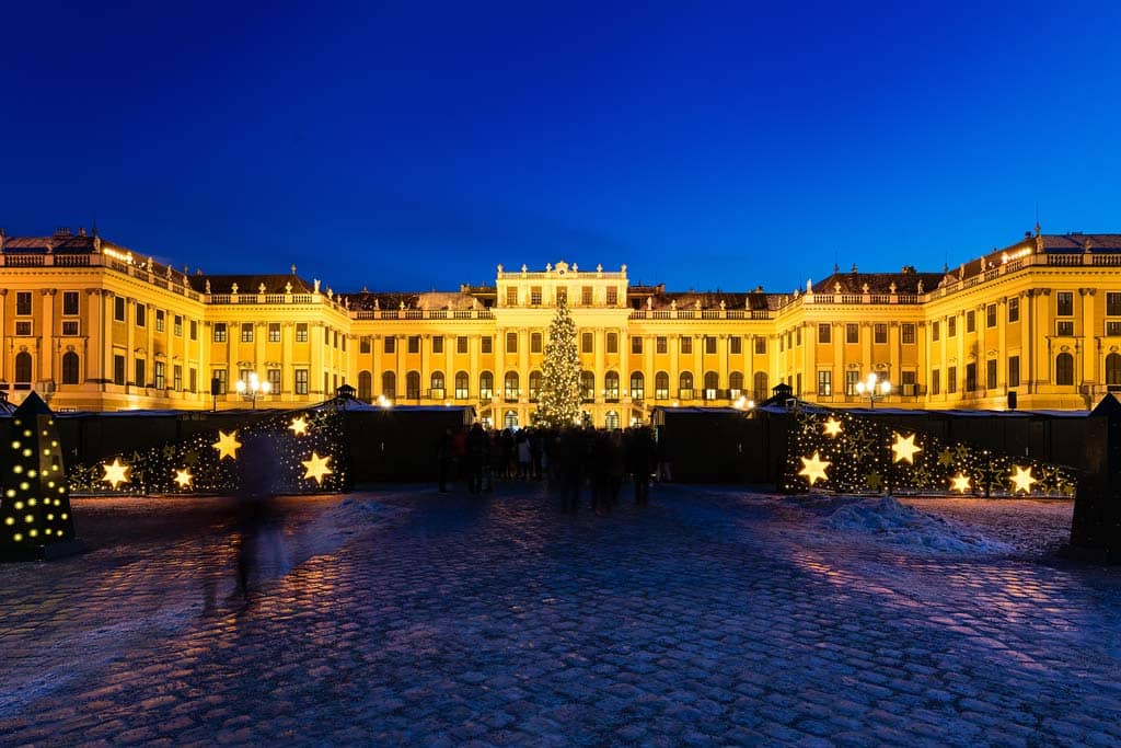 Schönbrunn