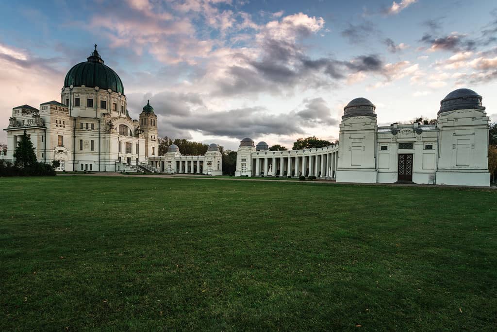 Karl Borromäuskirche