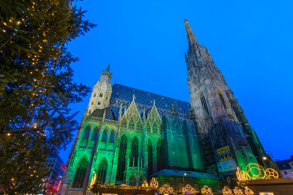 Stephansdom