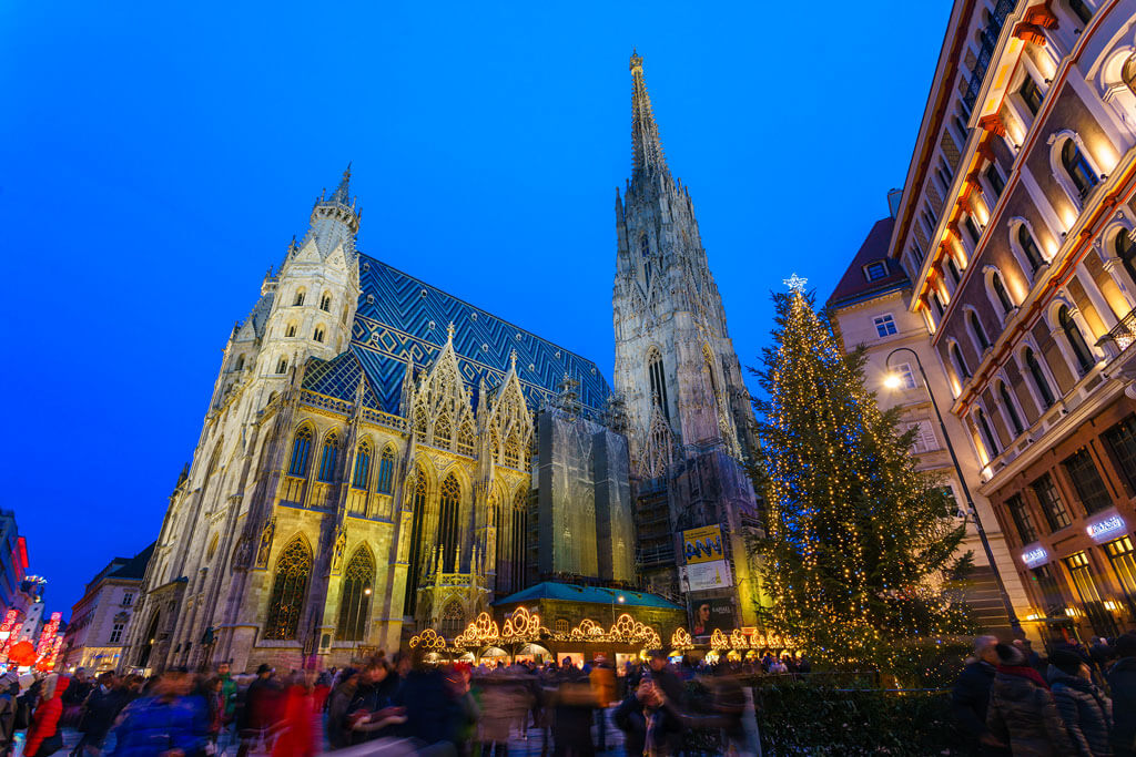 Stephansdom