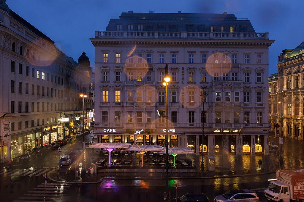 Hotel Sacher