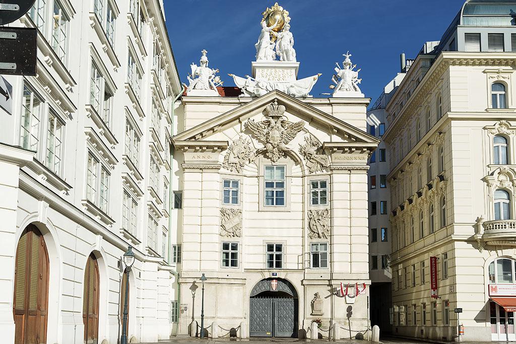 Bürgerliches Zeughaus