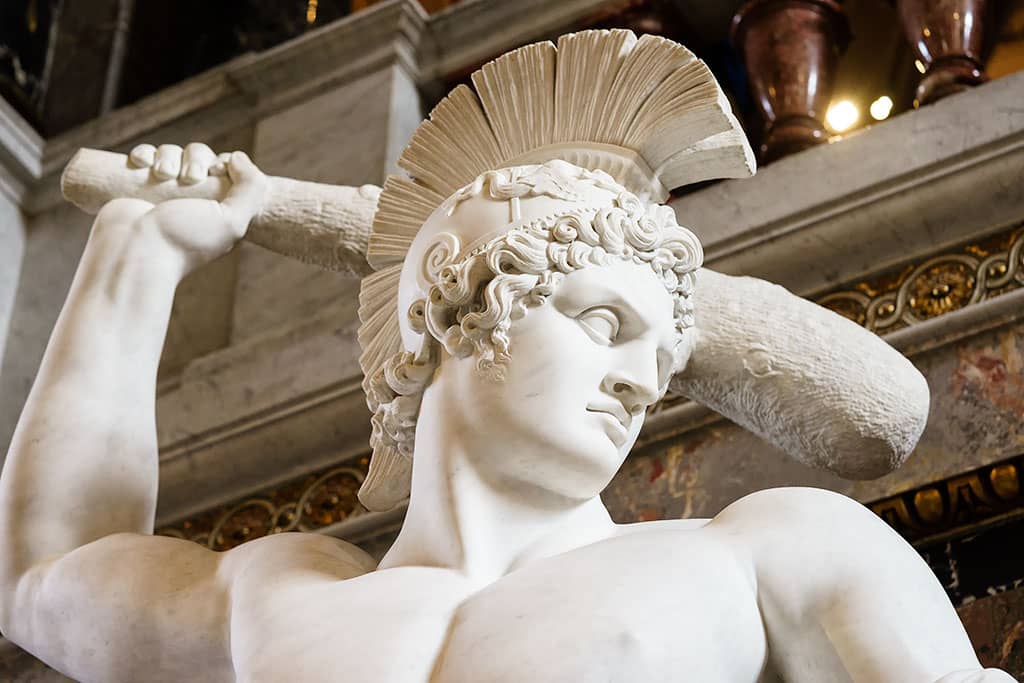 Kunsthistorisches Museum