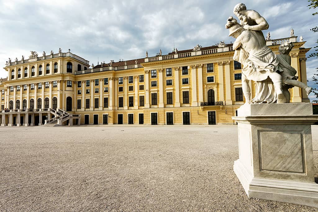 Schönbrunn
