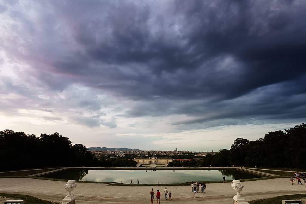 Schönbrunn