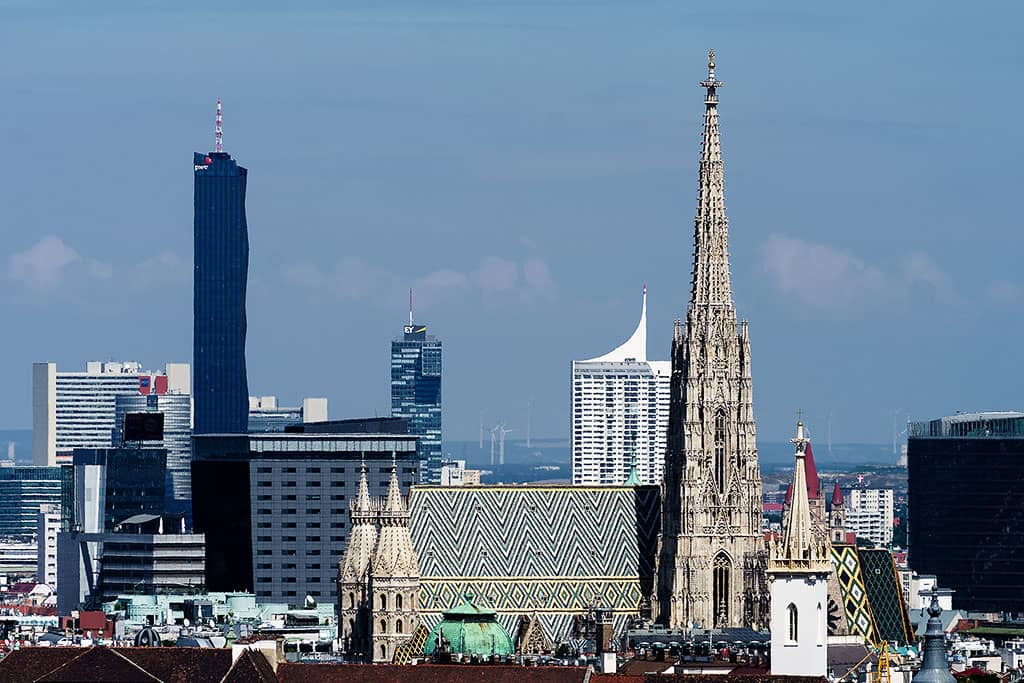 Stephansdom
