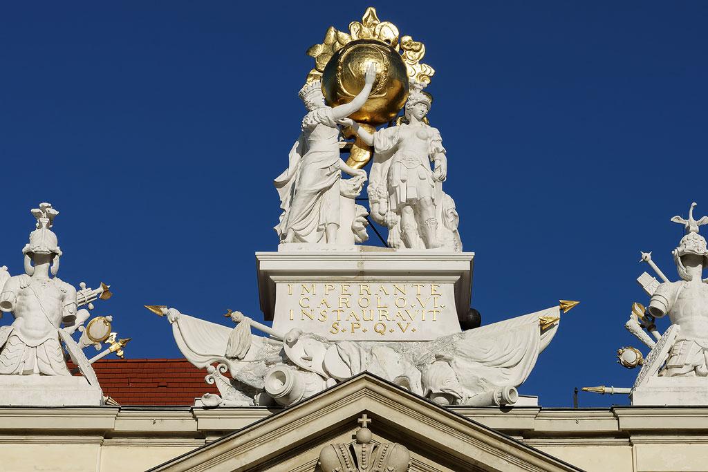 Bürgerliches Zeughaus