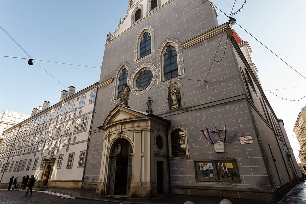 Franziskanerkirche