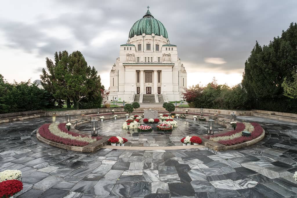 Karl Borromäuskirche