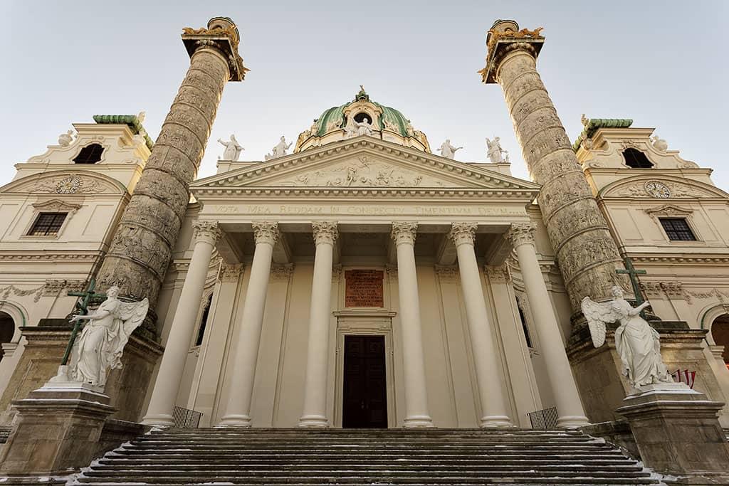 Karlskirche