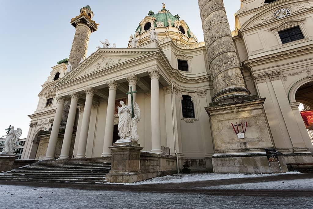 Karlskirche