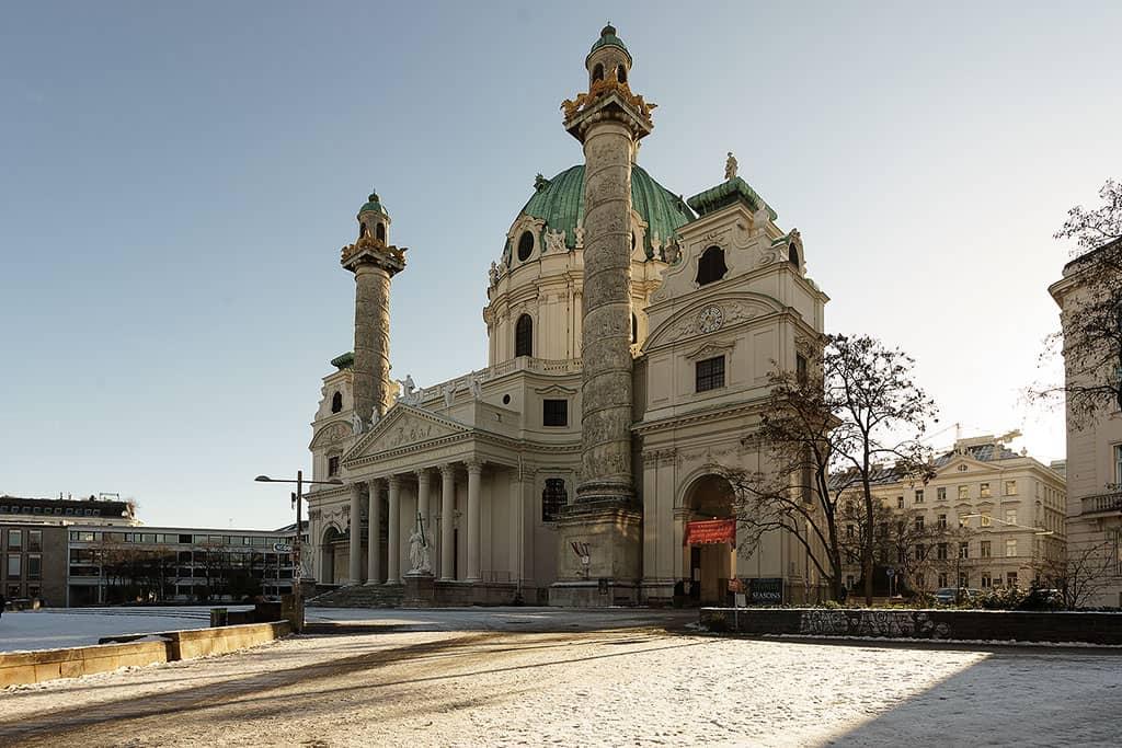 Karlskirche