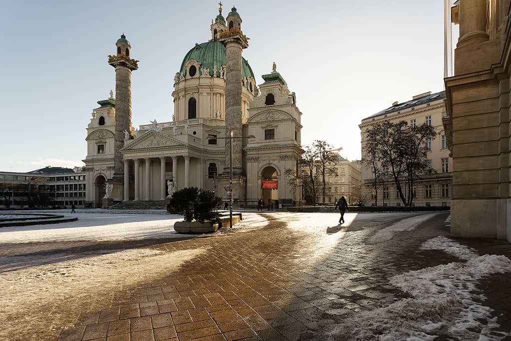 Karlskirche