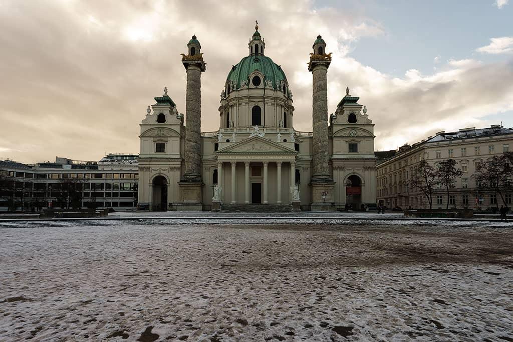 Karlskirche