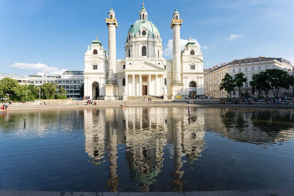 Karlskirche