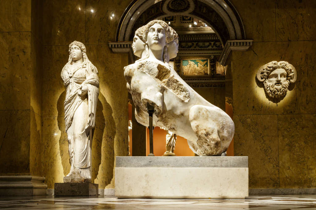 Kunsthistorisches Museum