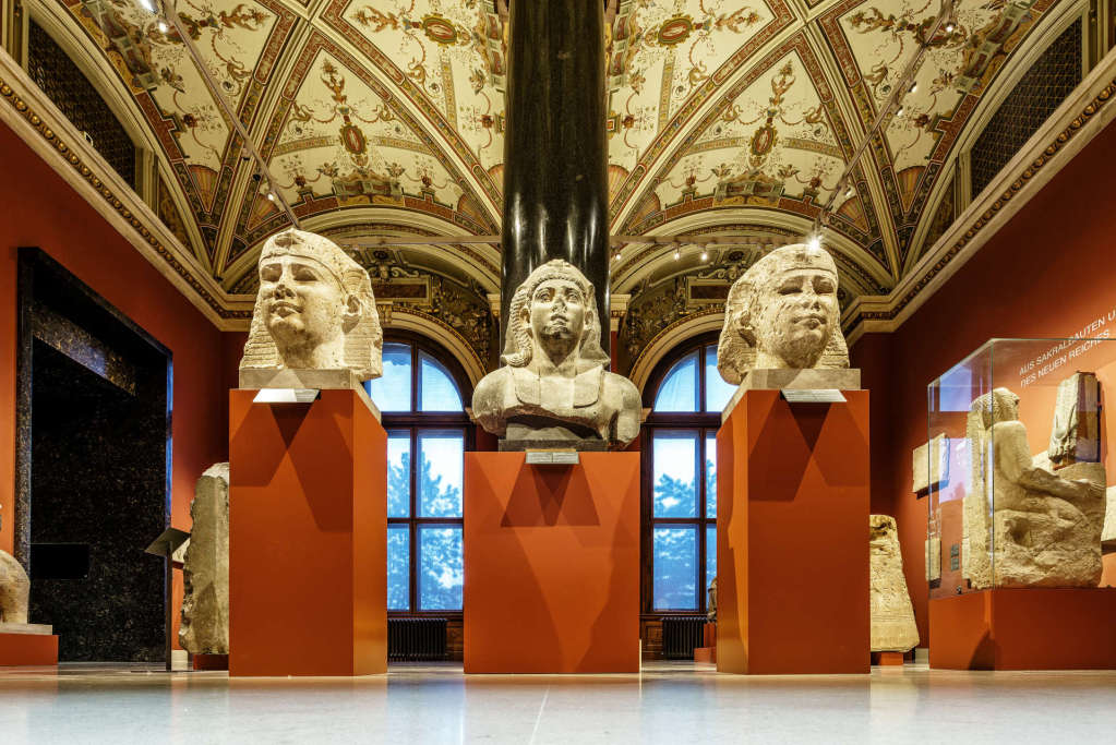 Kunsthistorisches Museum