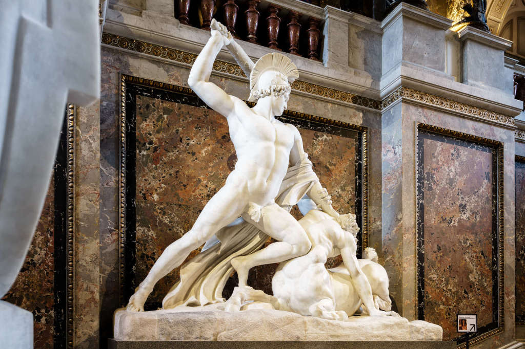 Kunsthistorisches Museum