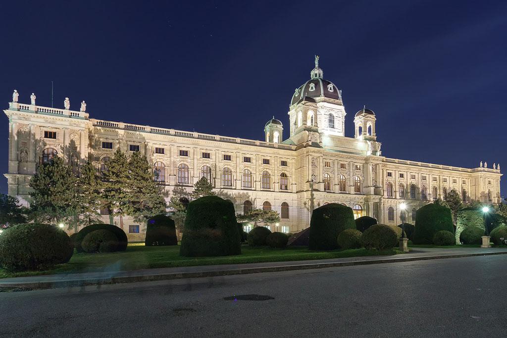 Kunsthistorisches Museum