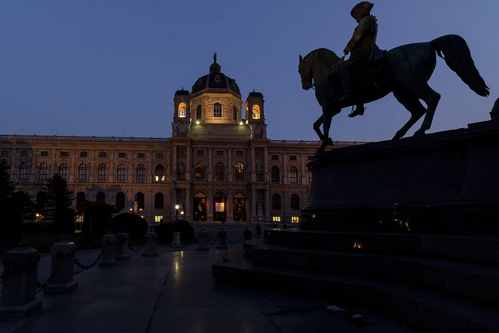 Kunsthistorisches Museum
