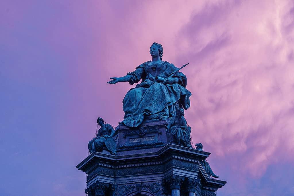 Maria Theresiendenkmal