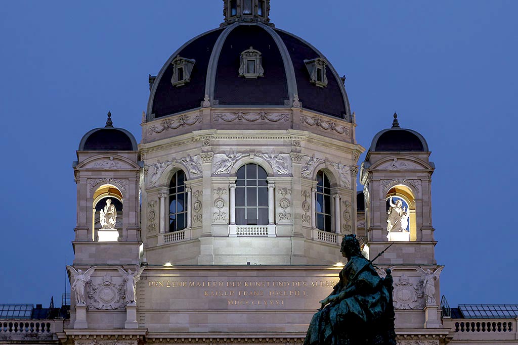 Kunsthistorisches Museum