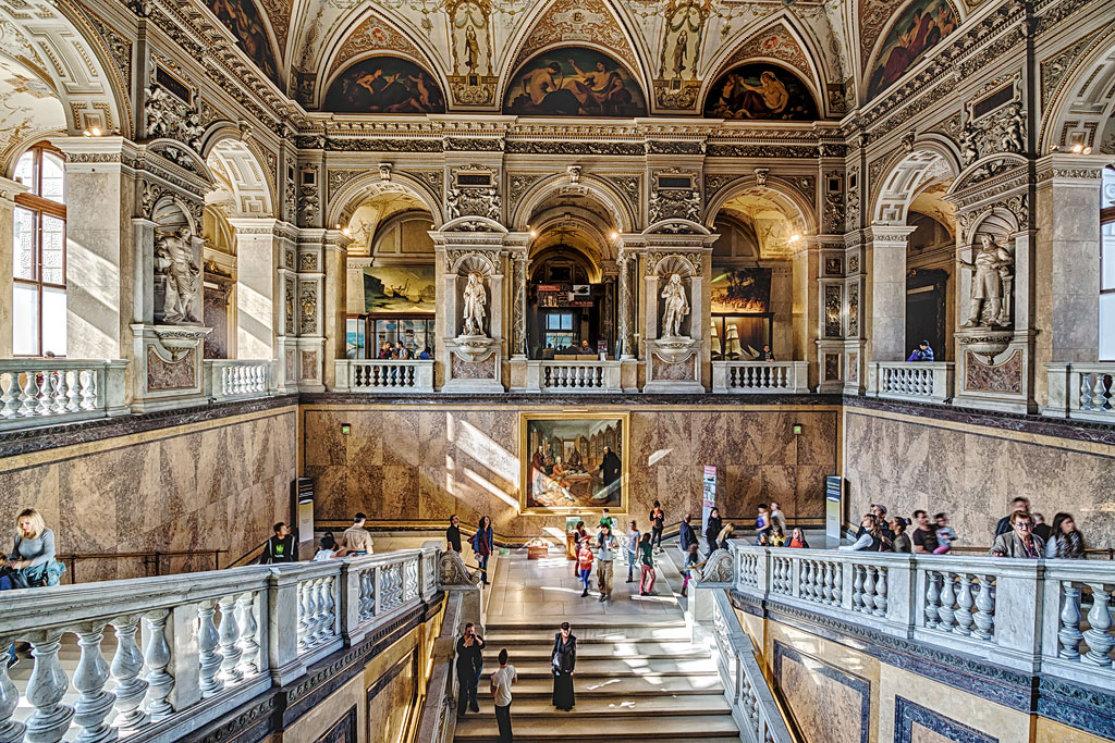 Naturhistorisches Museum