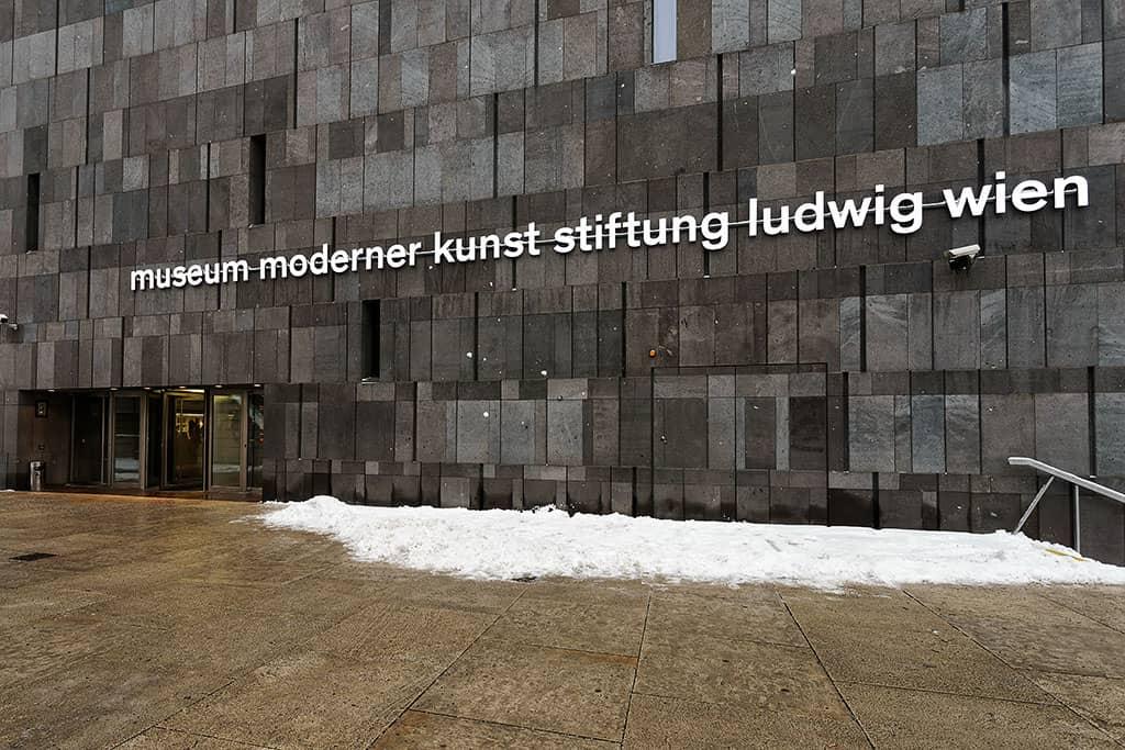 Museumsquartier