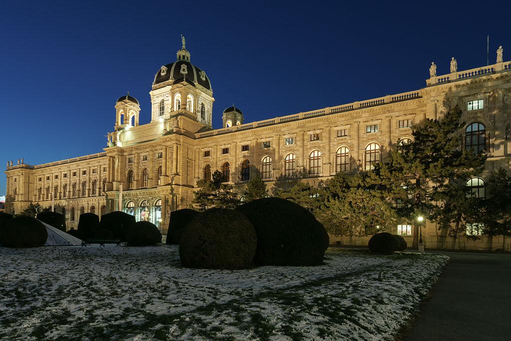 Naturhistorisches Museum