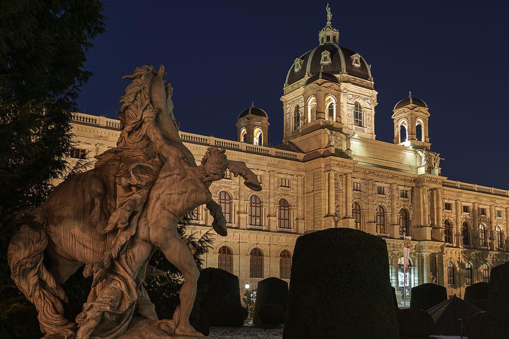 Naturhistorisches Museum