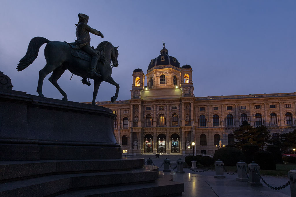Naturhistorisches Museum