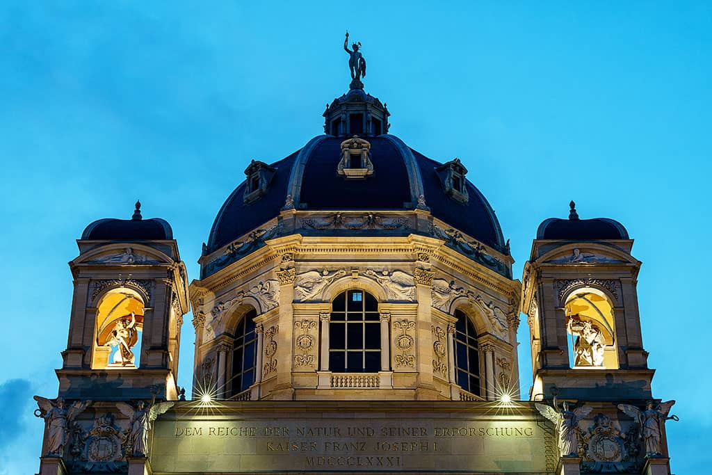 Naturhistorisches Museum