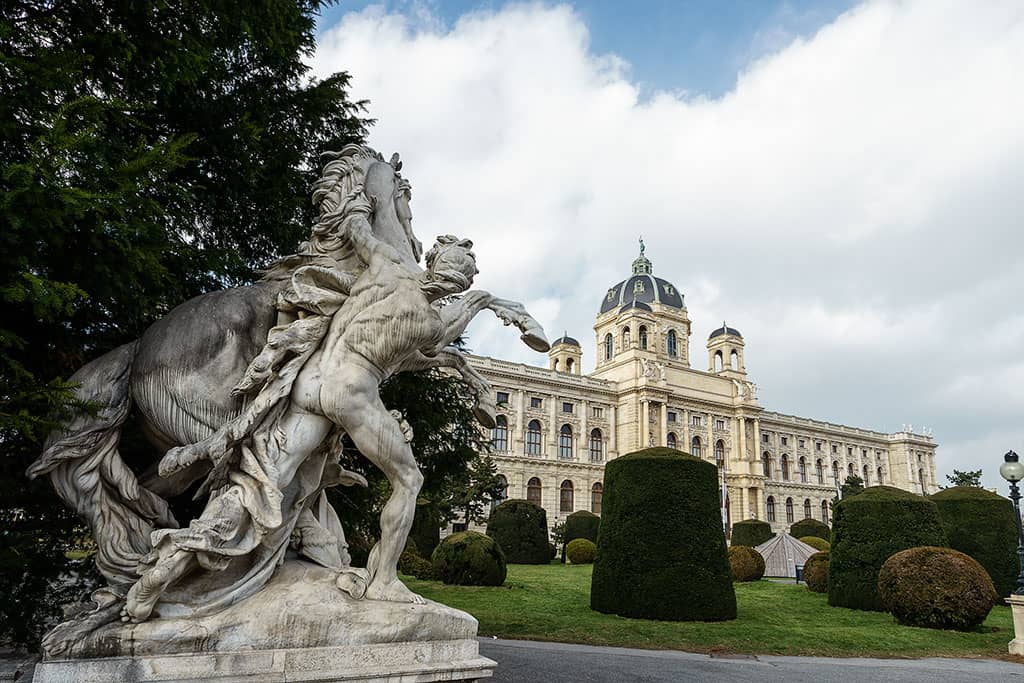 Naturhistorisches Museum