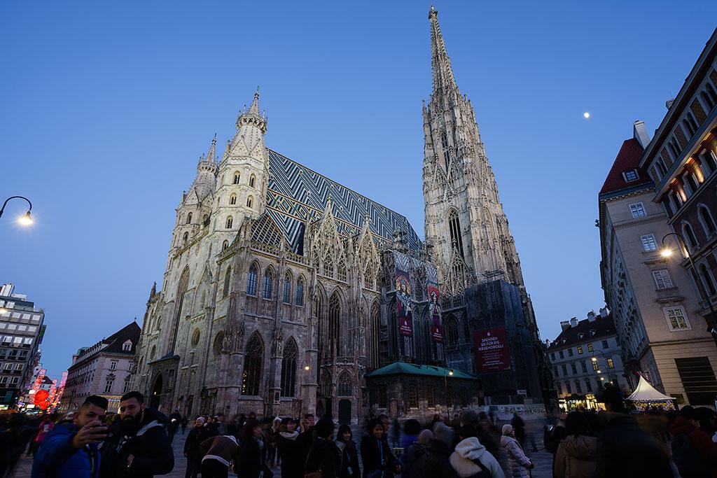 Stephansdom