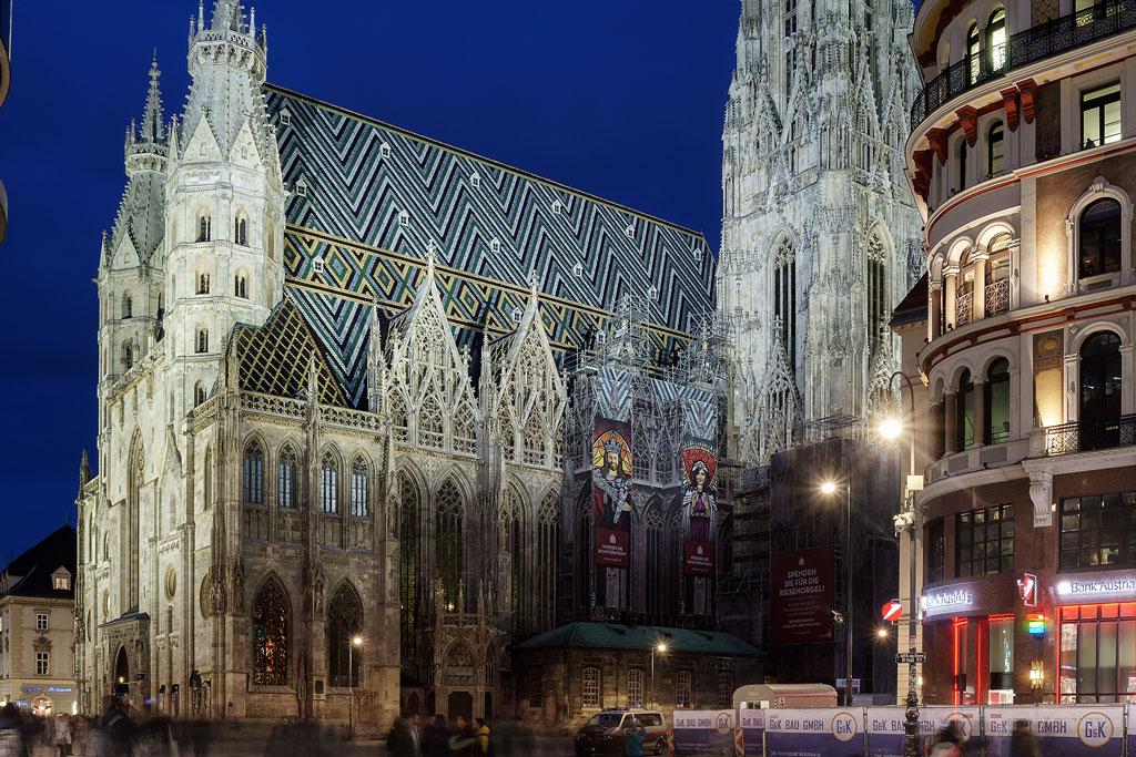 Stephansdom