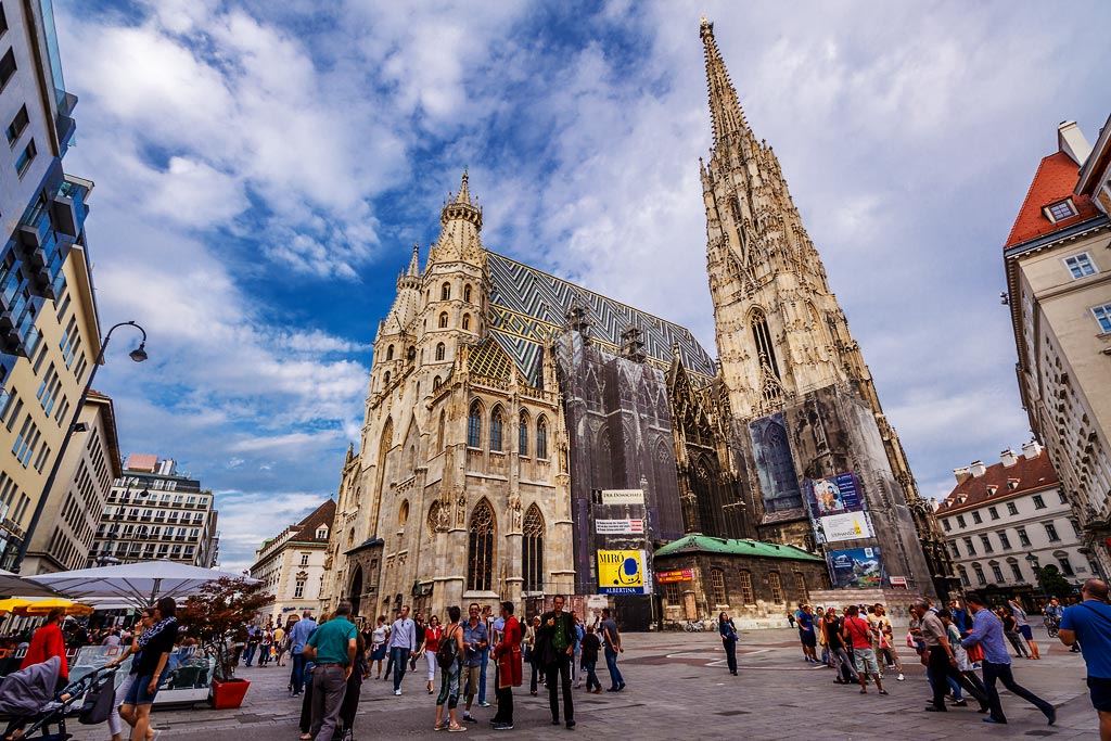 Stephansdom