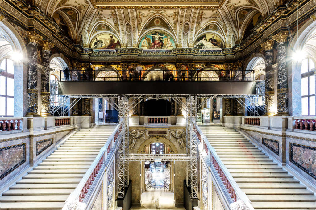 Kunsthistorisches Museum