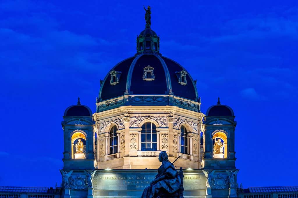 Kunsthistorisches Museum