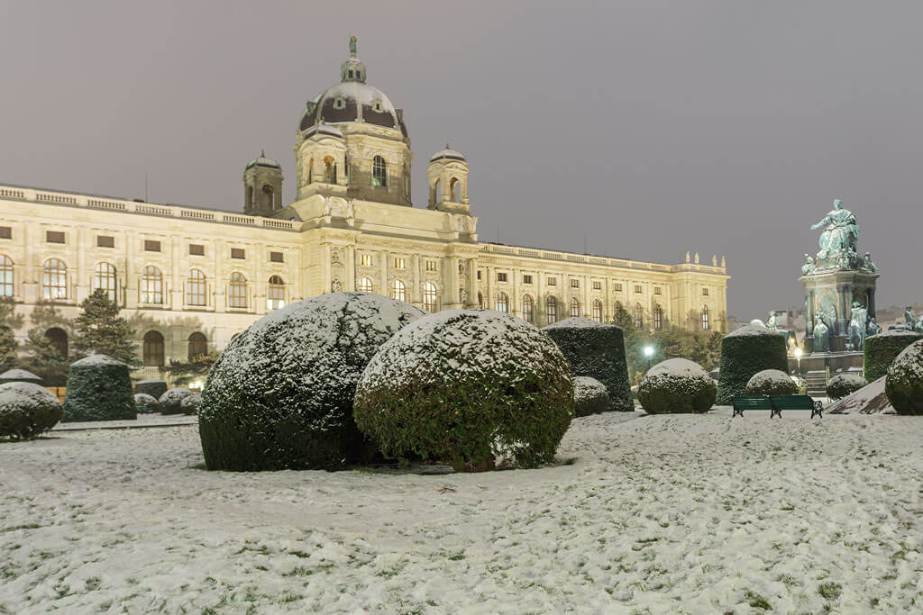 Kunsthistorisches Museum