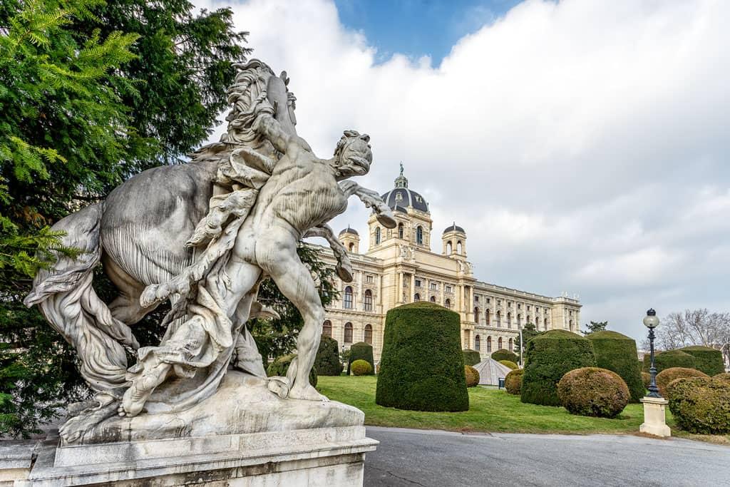 Naturhistorisches Museum