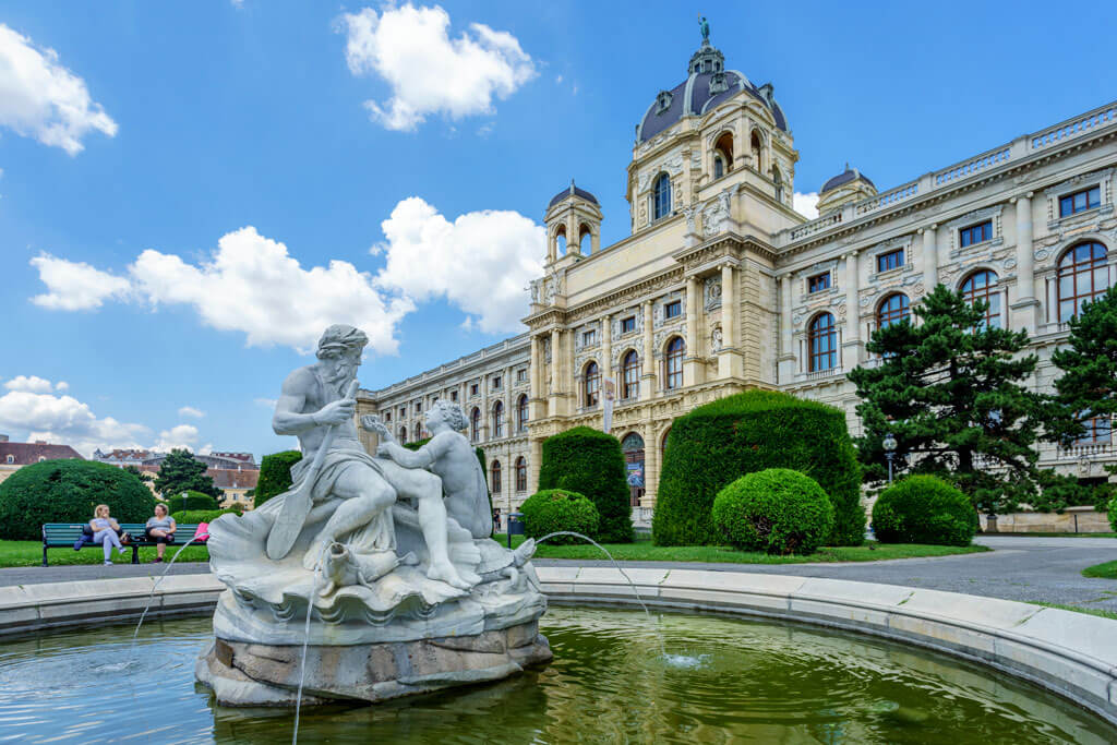 Naturhistorisches Museum