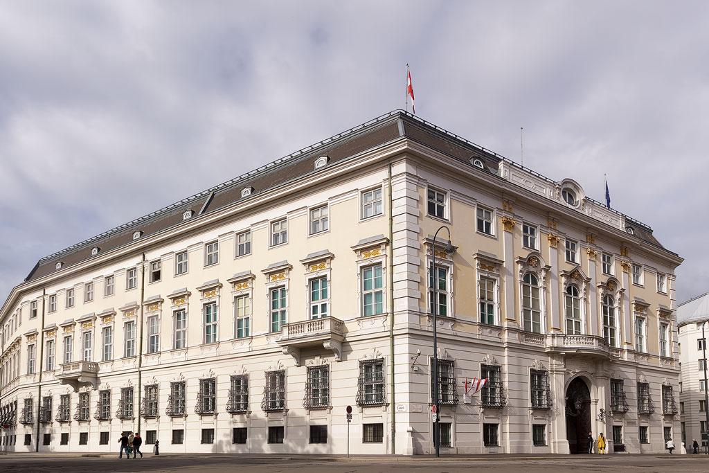Bundeskanzleramt