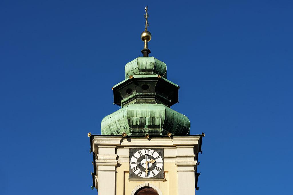 Schottenkirche