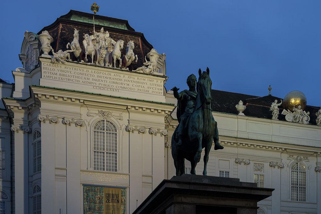 Hofburg